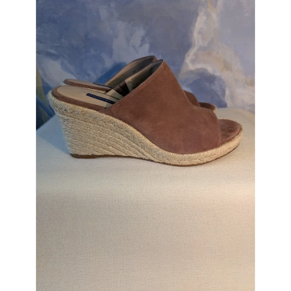 Stuart Weitzman new stuart